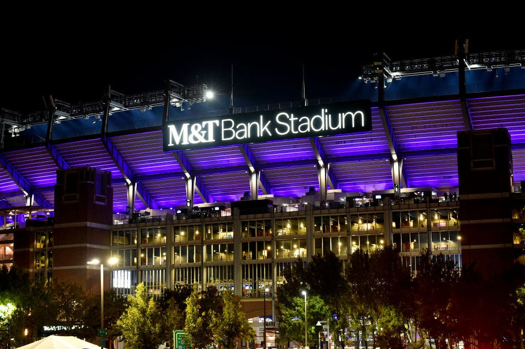 Man accused of urinating on attendees, charged with assault at Baltimore concert