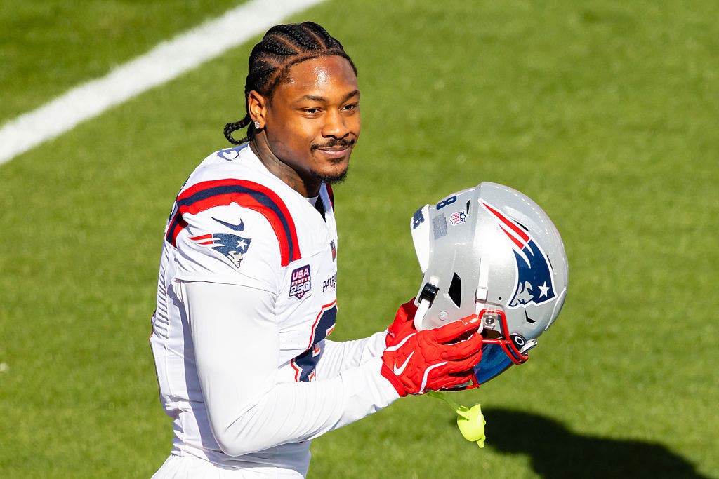 Commanders signing All-Pro WR Stefon Diggs: report