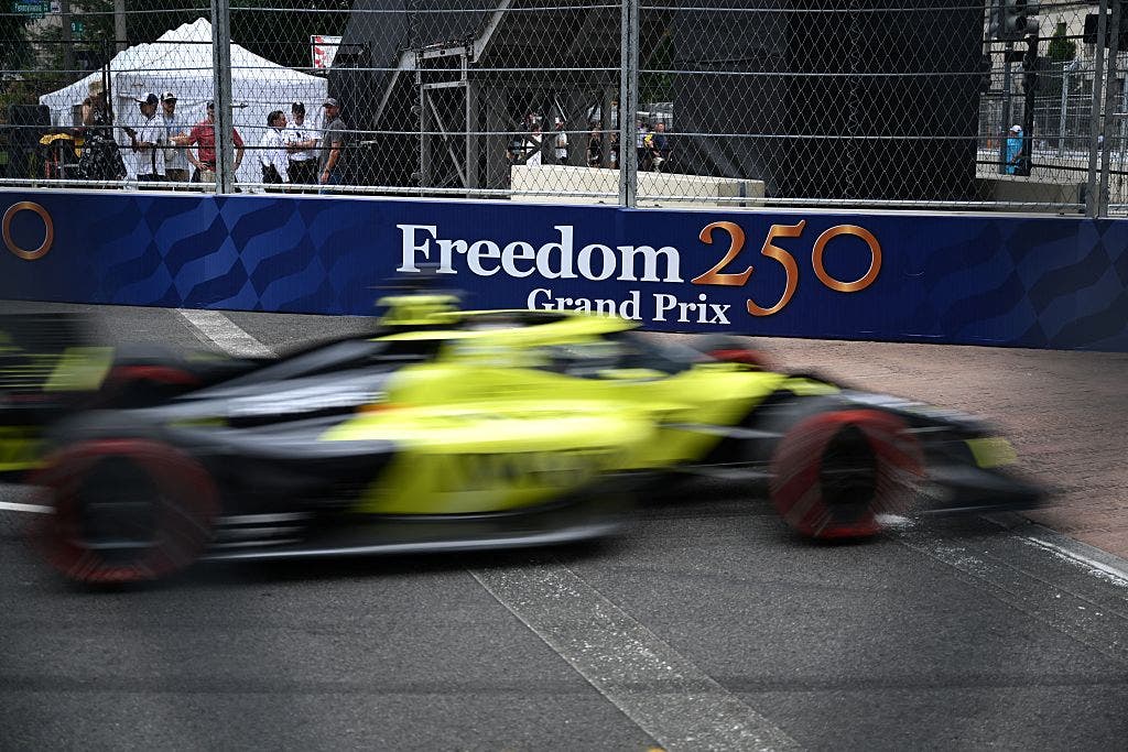 Freedom 250 Grand Prix: How does IndyCar qualifying work?