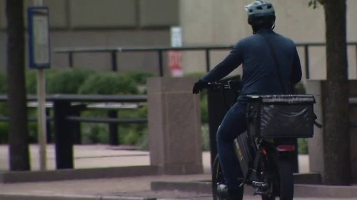 New bill in Congress could repeal DC’s motorcycle helmet law