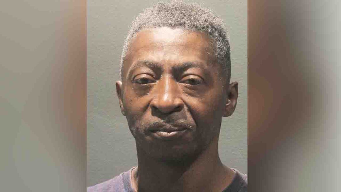 Arlington man arrested in connection to shots fired at middle school basketball courts, police say