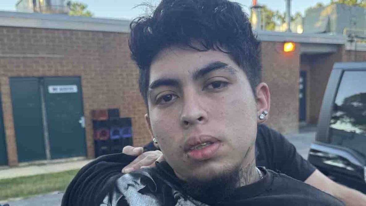 Suspect arrested in killing of woman found near Great Falls trails: police