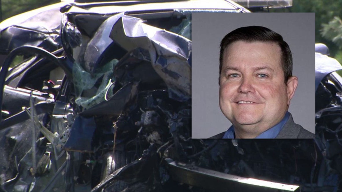 Virginia man killed in Germantown crash involving stolen Kia carrying 7 juveniles identified