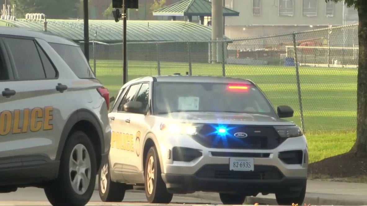 19-year-old arrested after shooting injures 5, including 1 student near VSU residence hall
