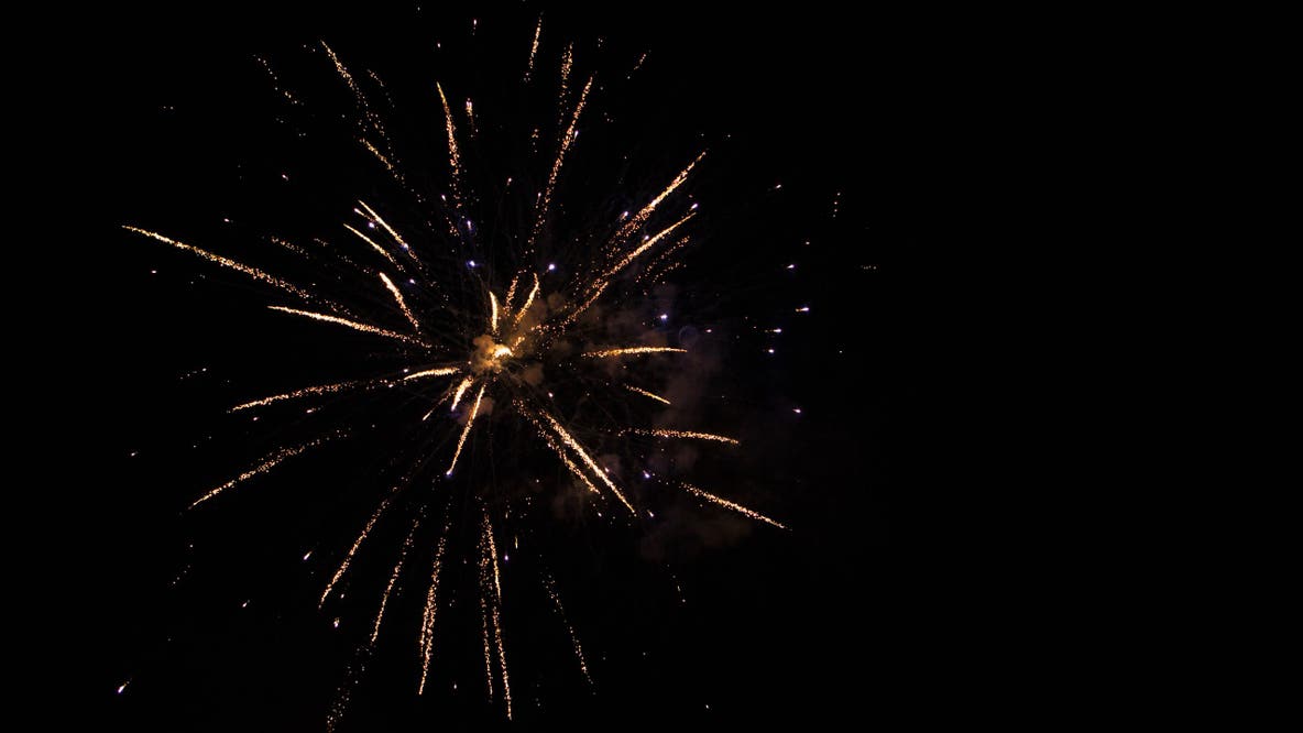More than 130K fireworks recalled over explosion risk