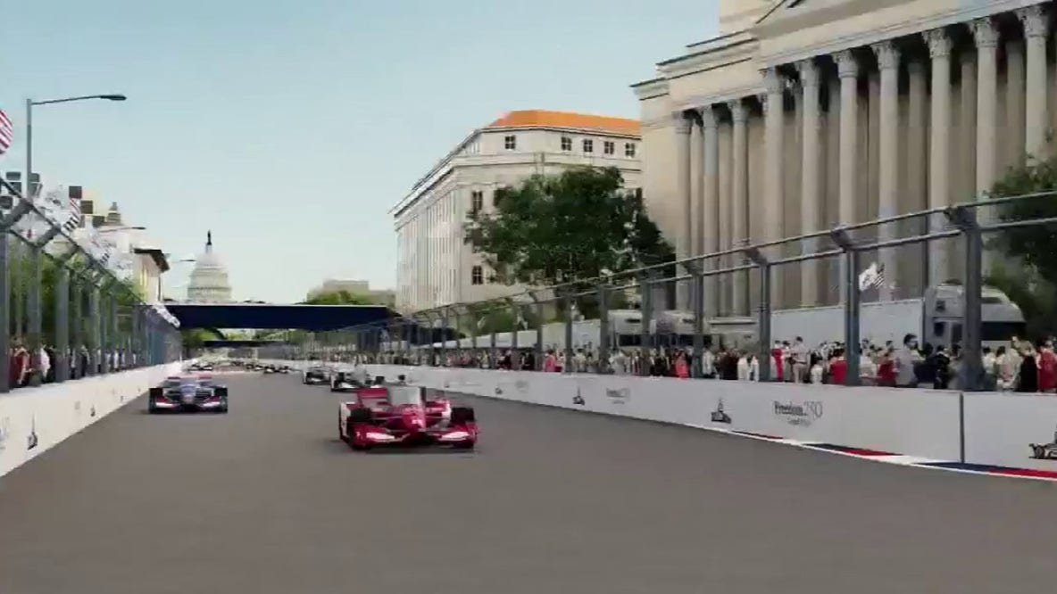 Freedom 250 Grand Prix to impact traffic, museums, and more