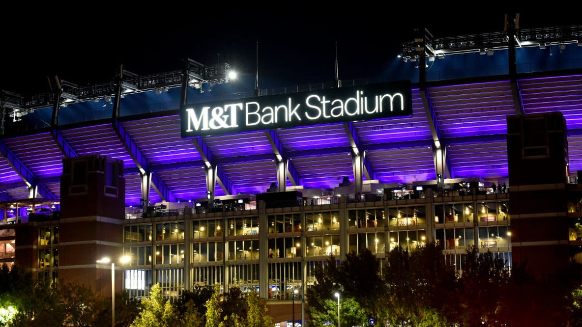 Man accused of urinating on attendees, charged with assault at Baltimore concert