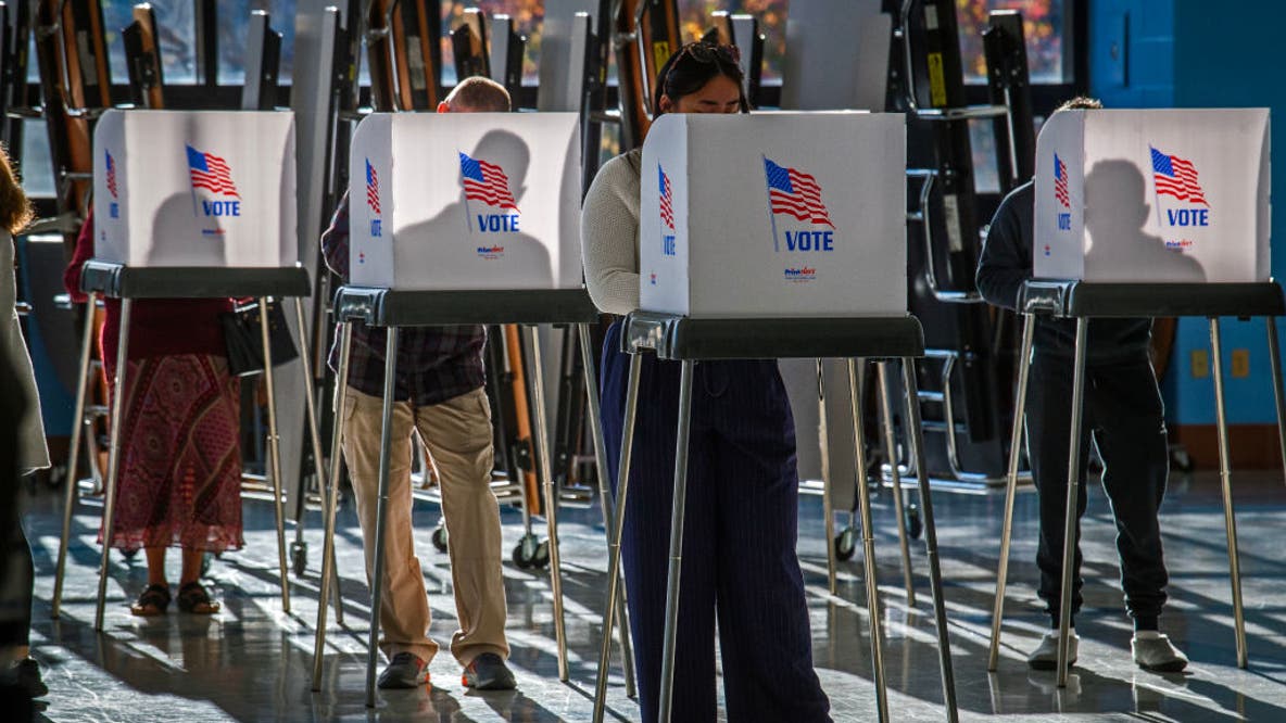 Petition to limit Montgomery County spending nears ballot signature goal