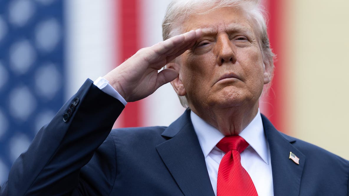 Trump to mark 25th anniversary of 9/11 at Pentagon instead of Ground Zero: Reports