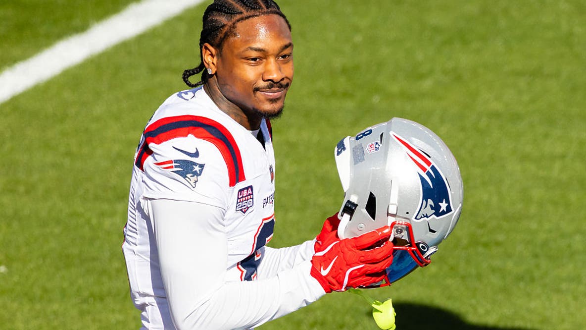Commanders signing All-Pro WR Stefon Diggs: report