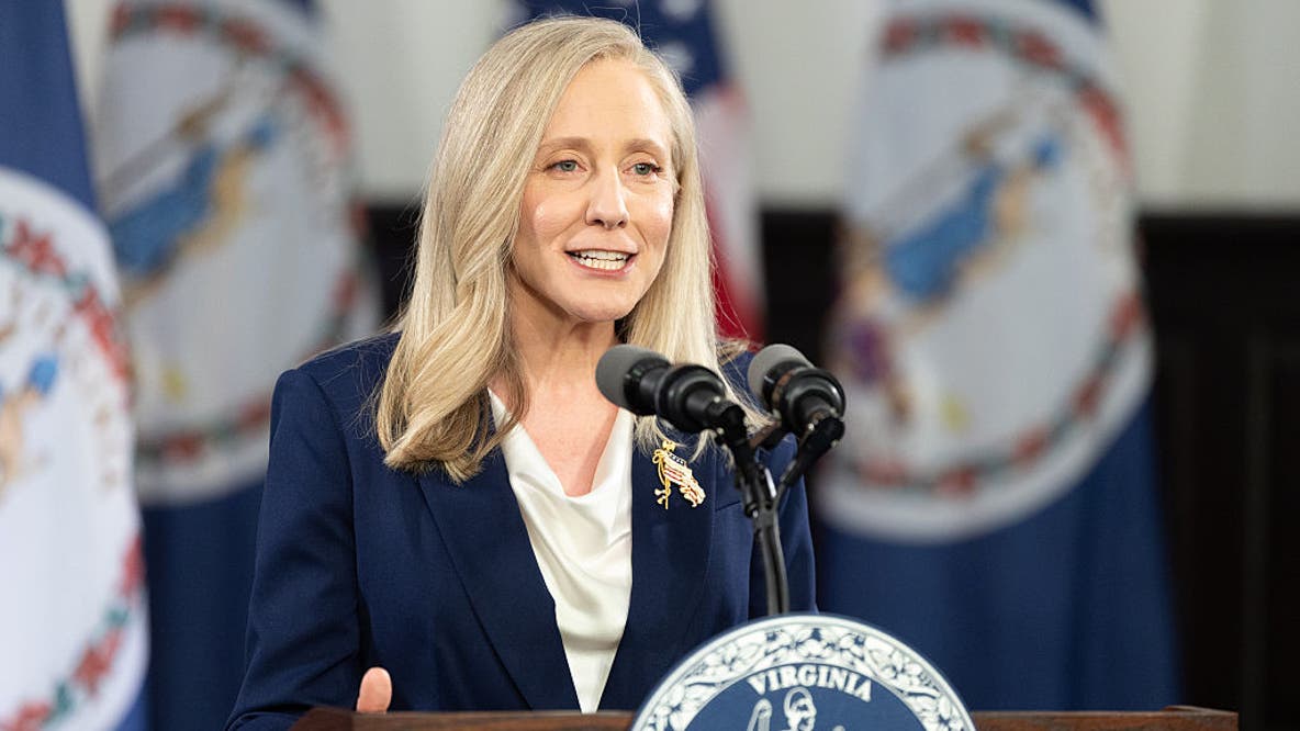 Virginia governor promises change after accused murderer flees U.S. from mental health facility