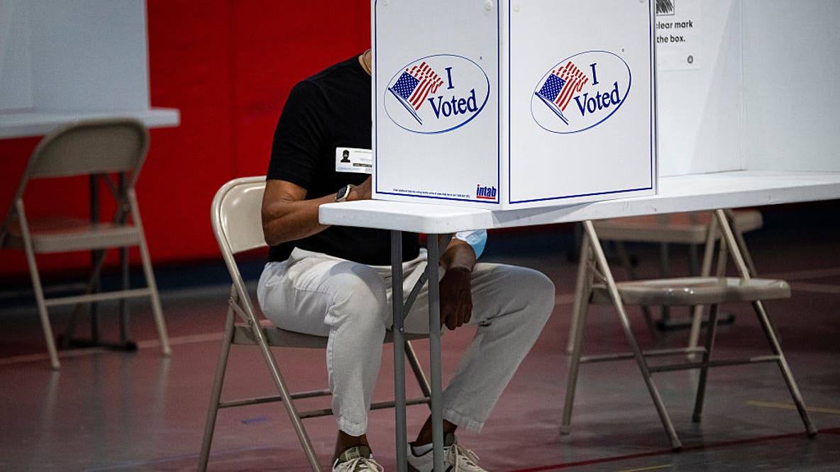 Virginia Primary Election results: Who is heading to the November general election?