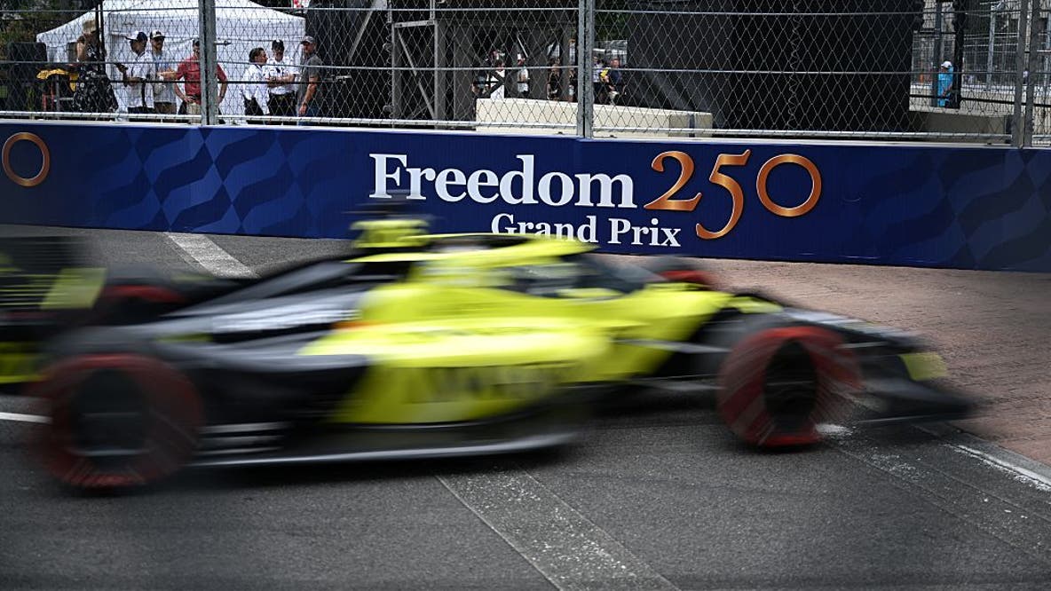 Freedom 250 Grand Prix: How does IndyCar qualifying work?