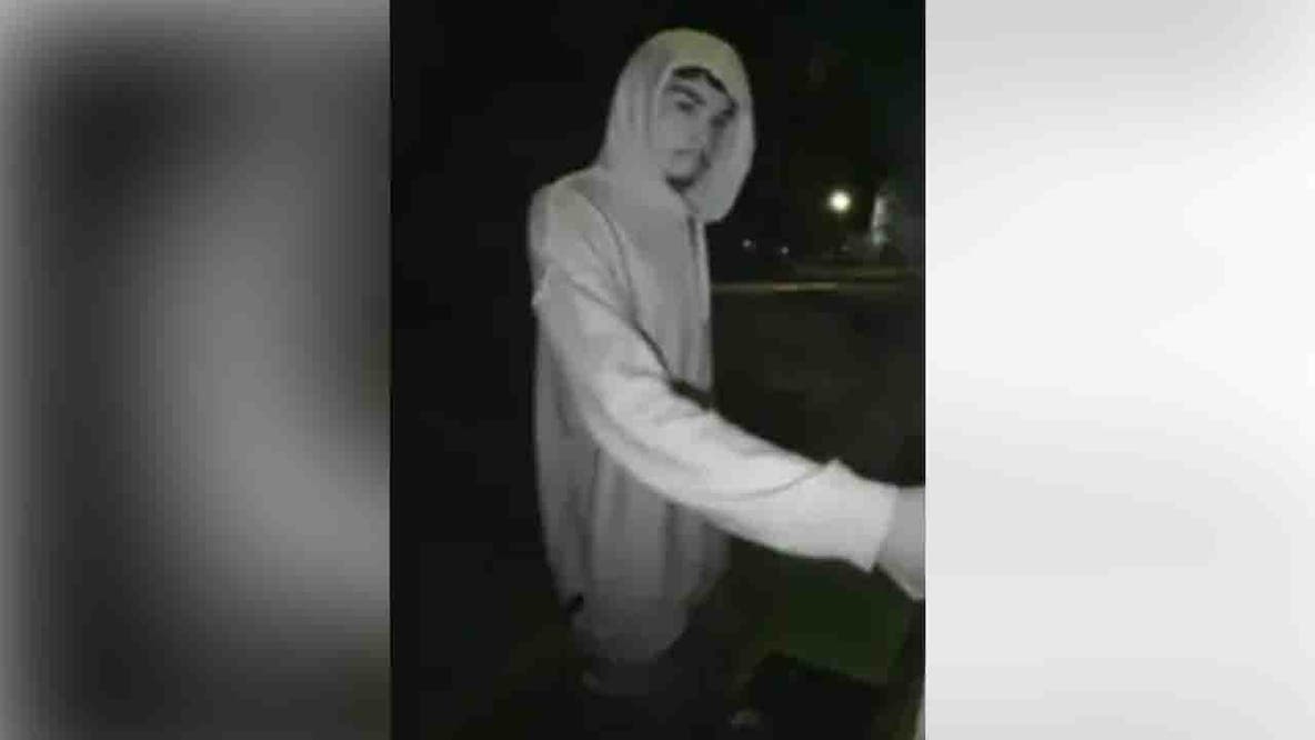 Suspect armed with large knife attempted to enter multiple homes in Montgomery County, police say