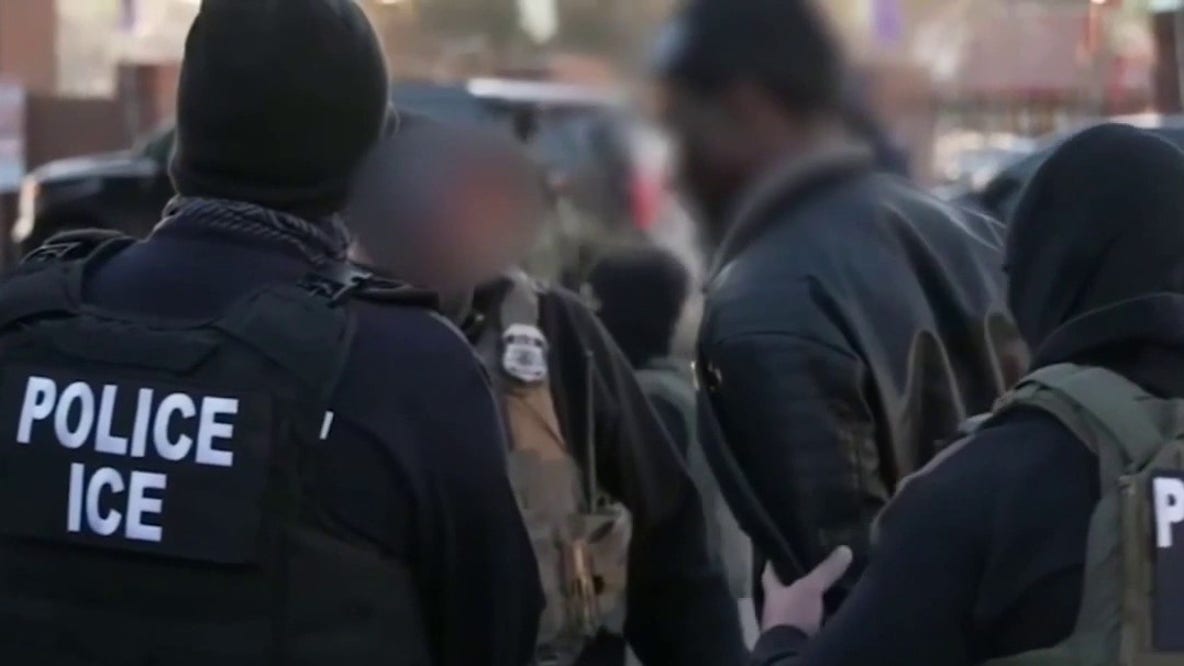 Loudoun County Sherriff's Office reconsidering agreement with ICE