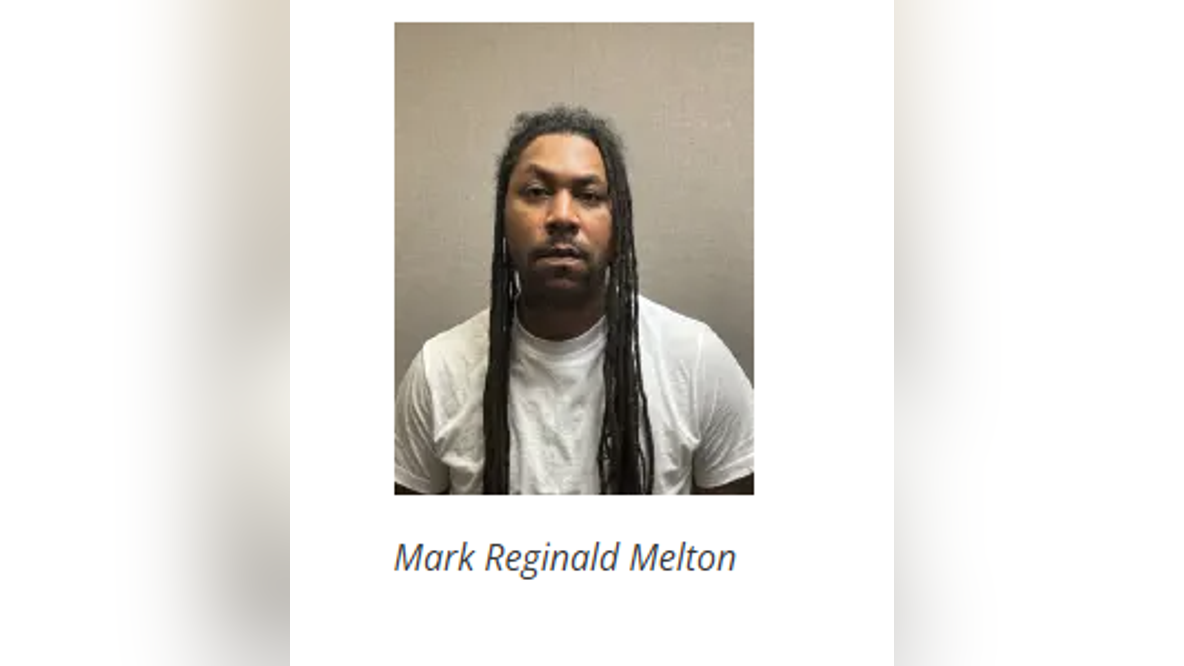 Man arrested in DC for July stabbing at Silver Spring restaurant