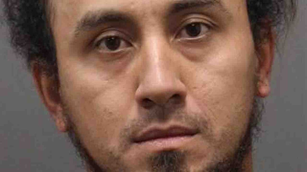 Suspected fentanyl dealer arrested; possible link to Park View HS overdoses, authorities say