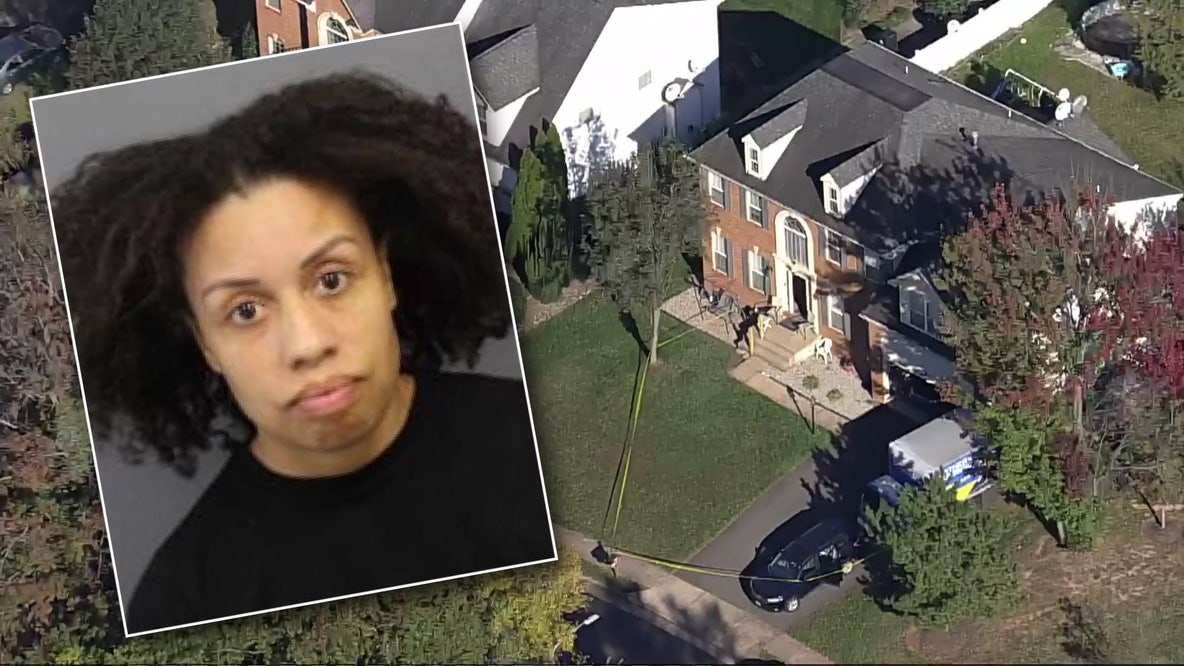 Charges dropped against Manassas mom indicted for murder of estranged husband