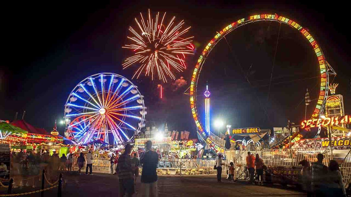 Maryland State Fair 2026: Dates, times, exhibit schedules and more