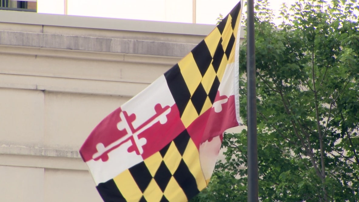 Maryland redistricting debate intensifies as lawmakers open special session