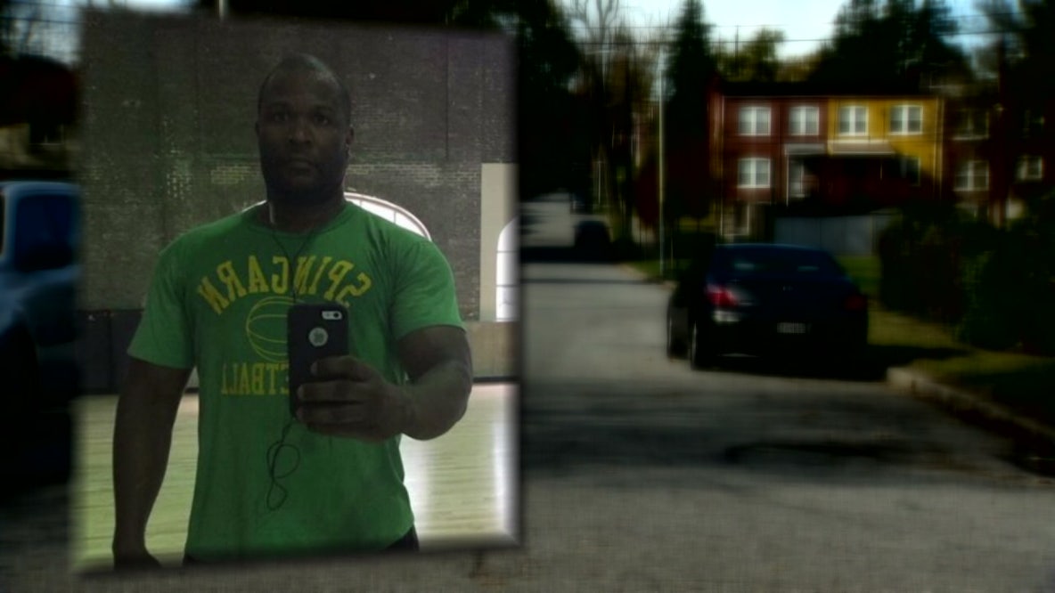 Baltimore man gets life sentence for 2017 murder of off-duty MPD sergeant
