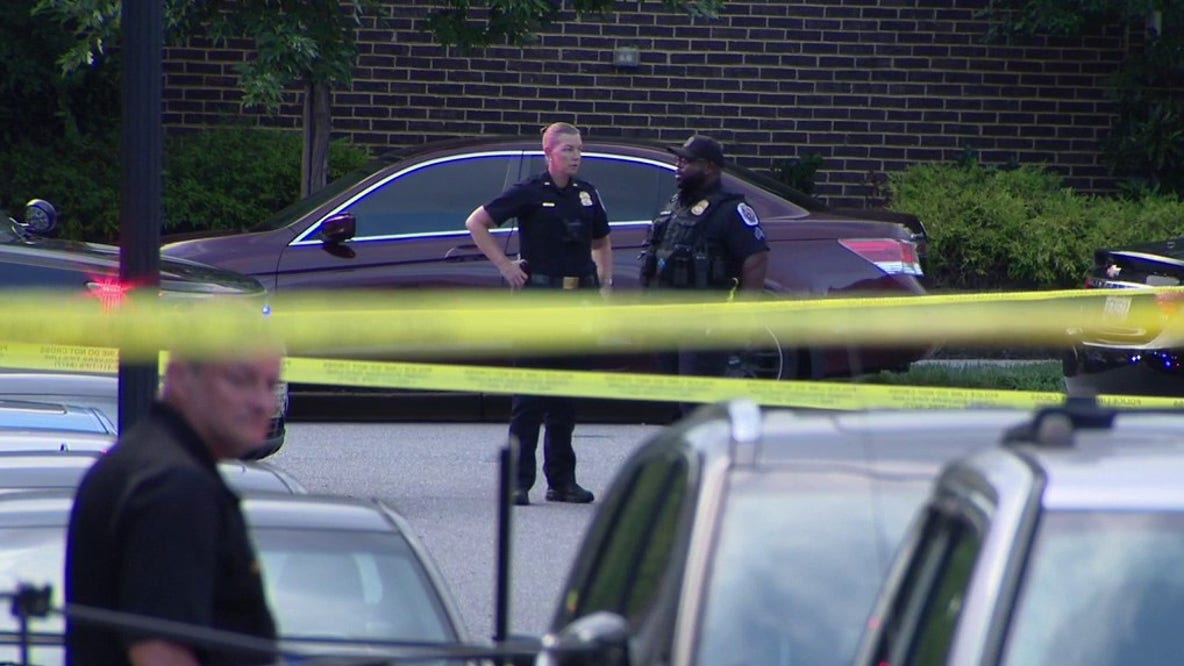 Man killed in Prince George’s County shooting; police say it was not random