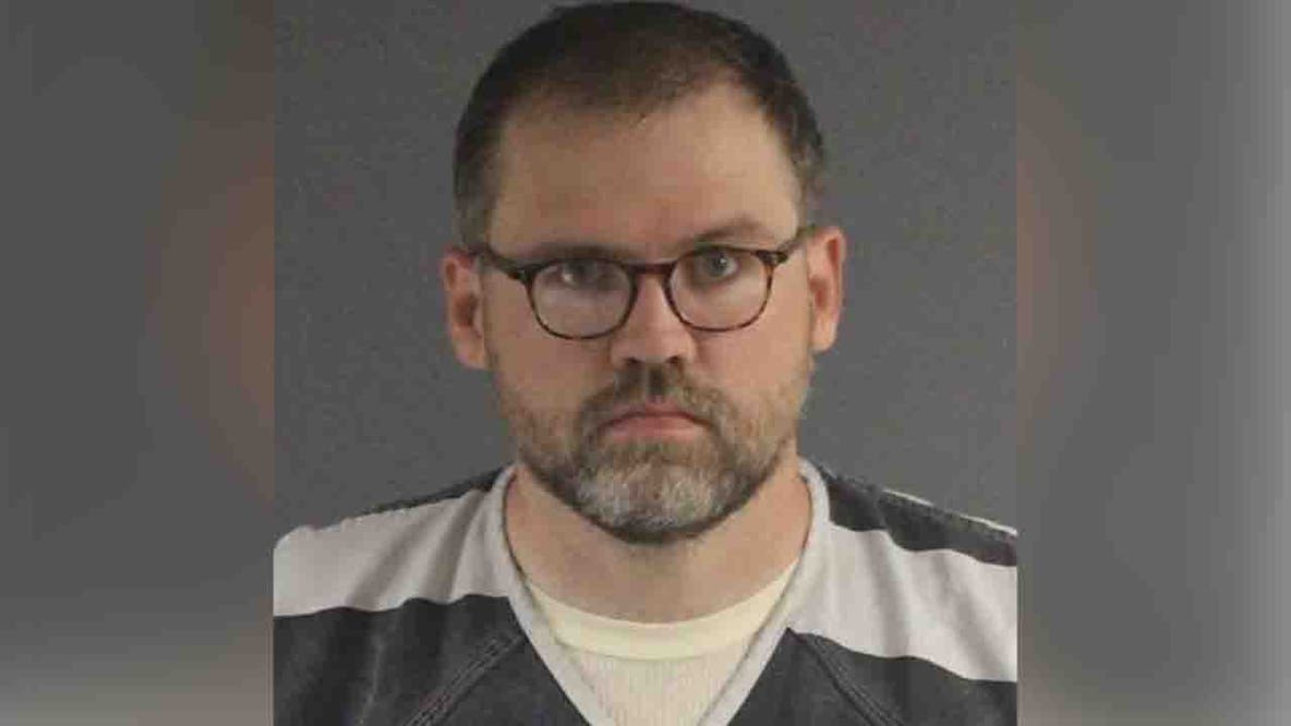 Maryland youth baseball coach charged with soliciting a minor, sheriff says