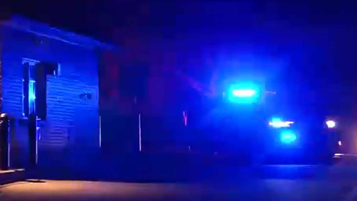 Maryland AG investigating deadly police shooting at Fort Washington Park