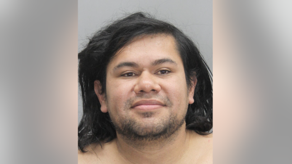 Repeat offender convicted of 2024 rape on W&OD Trail in Virginia