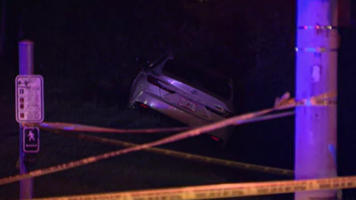 Mother and child struck by car in Montgomery County