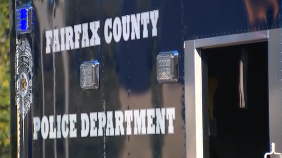 Fairfax County police raise concerns over law allowing accused killers unescorted community visits