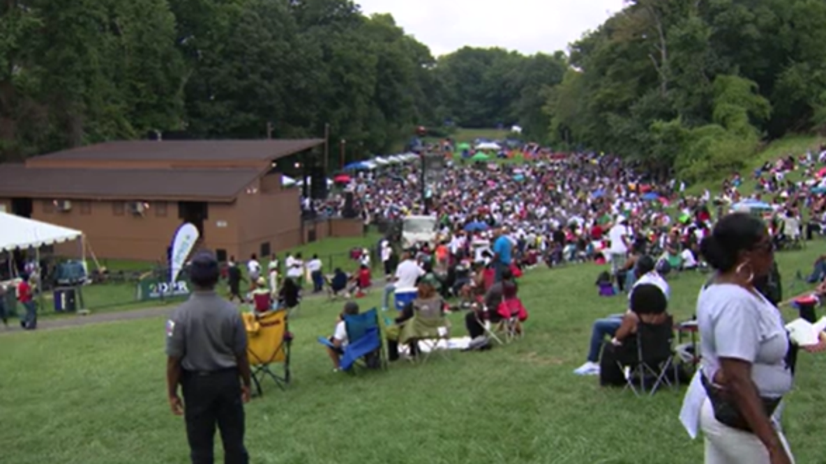 Family of Go-Go icon withdraws support for ‘Chuck Brown Day’ ahead of 12th annual event
