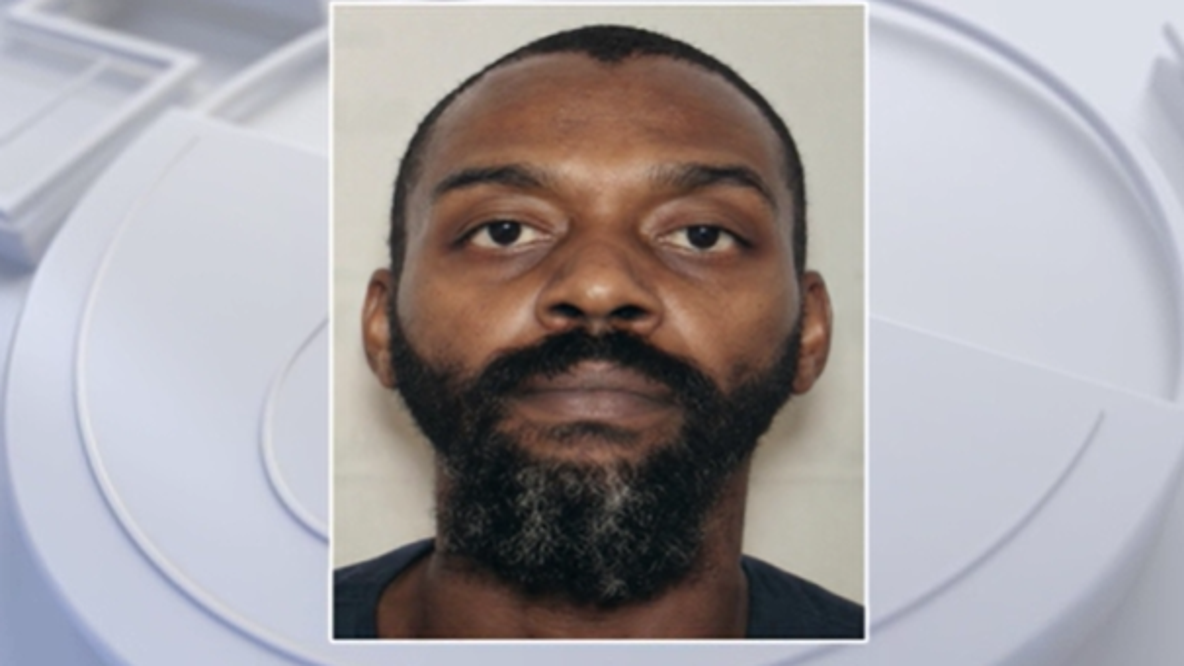 Maryland father charged after mother shot while holding infant during argument over school supplies