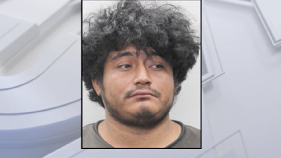 Man released on bond days before arrest in Fairfax County machete attack