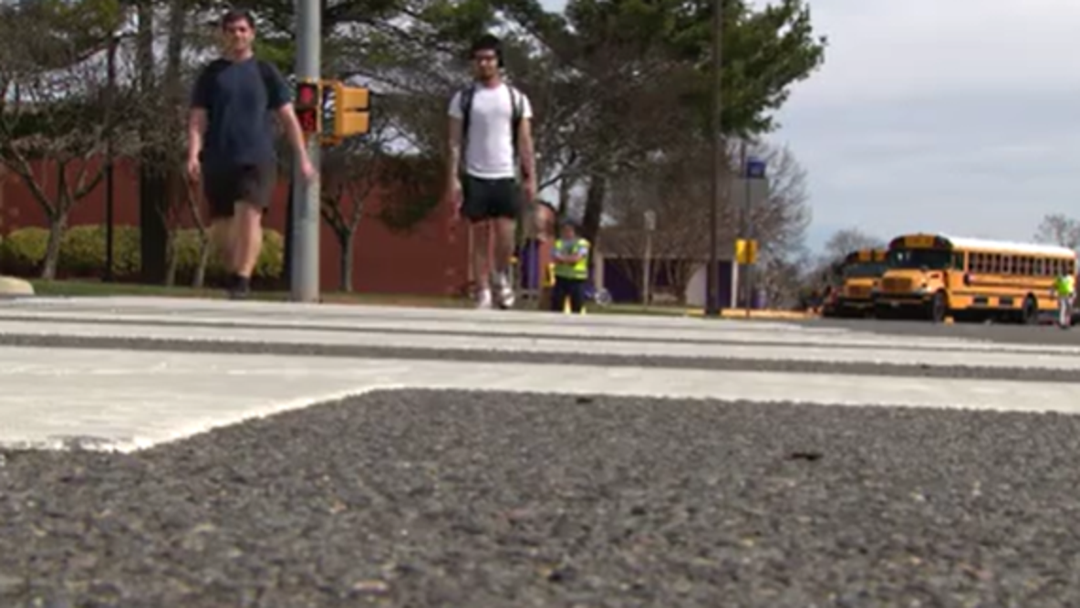 Fairfax County crossing guard cuts prompt safety concerns as students return to school