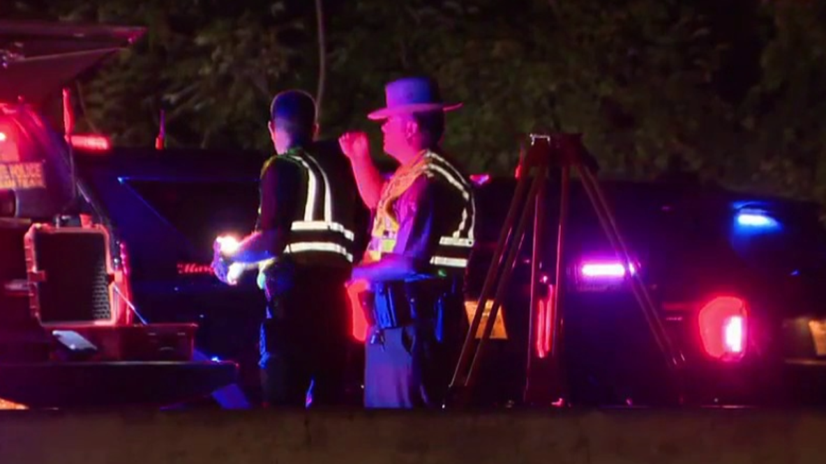 Suspected DUI driver charged for wrong-way crash on I-270 that killed mother, daughter
