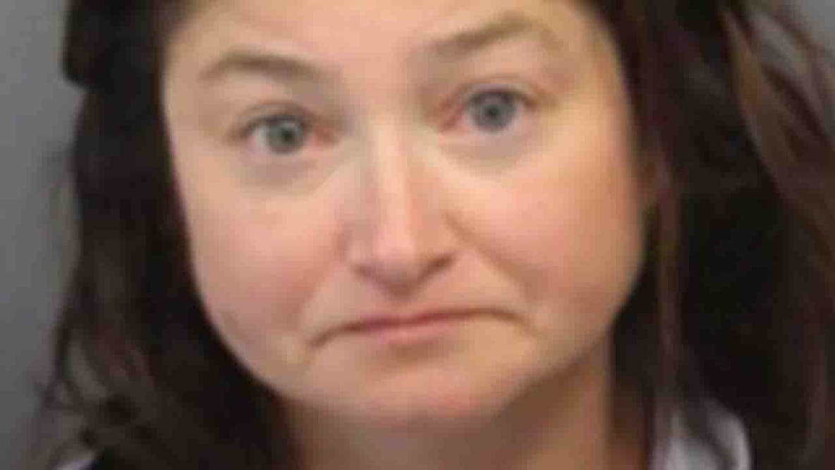 Virginia high school teacher arrested after being found drunk on campus, police say
