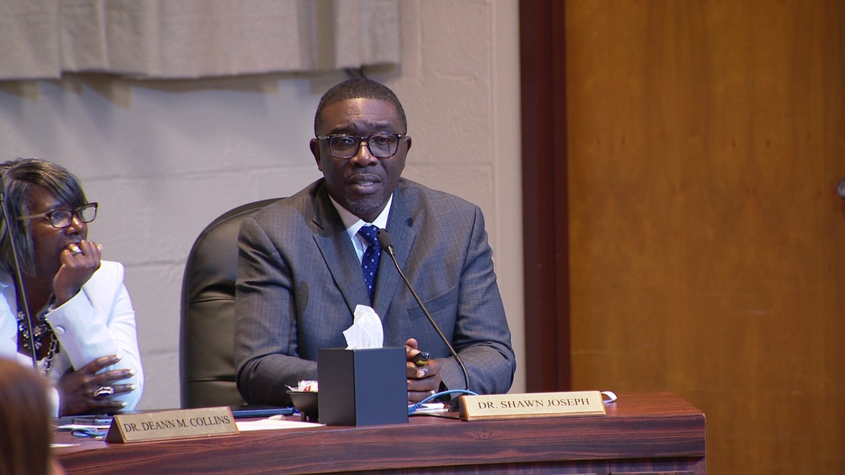 PGCPS superintendent discusses ongoing transportation delays in Prince George’s County