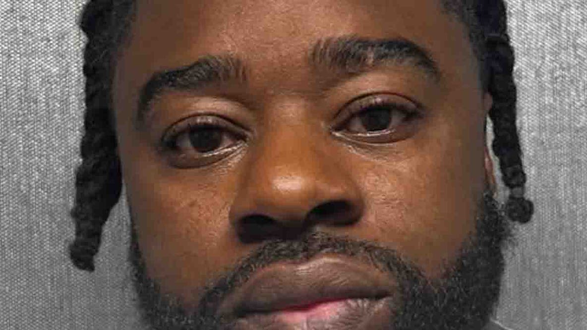 Road rage shooting suspect due in court