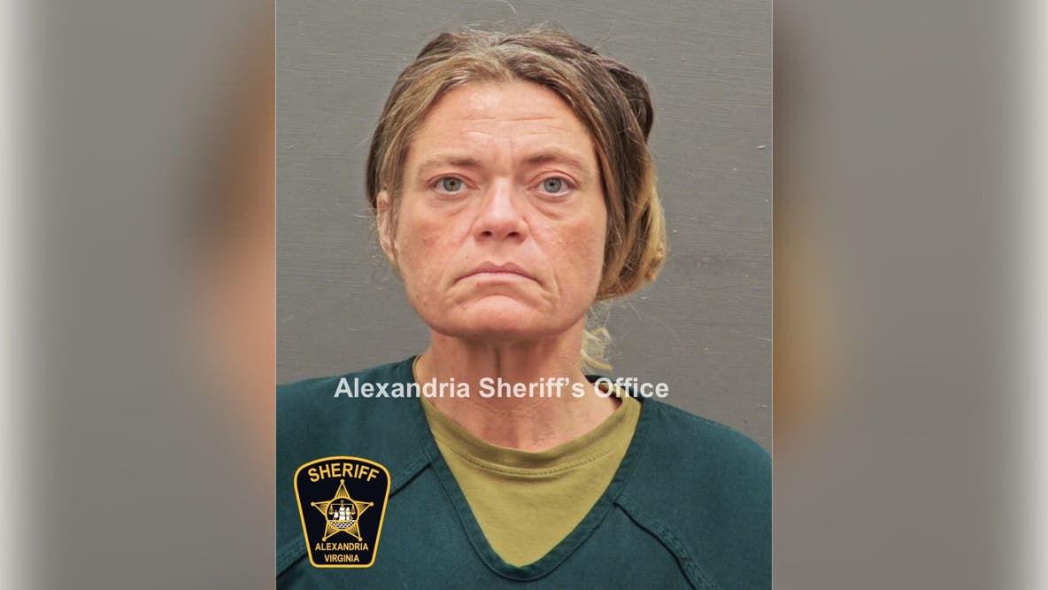 Accused WWII Memorial vandal granted pretrial release after court appearance