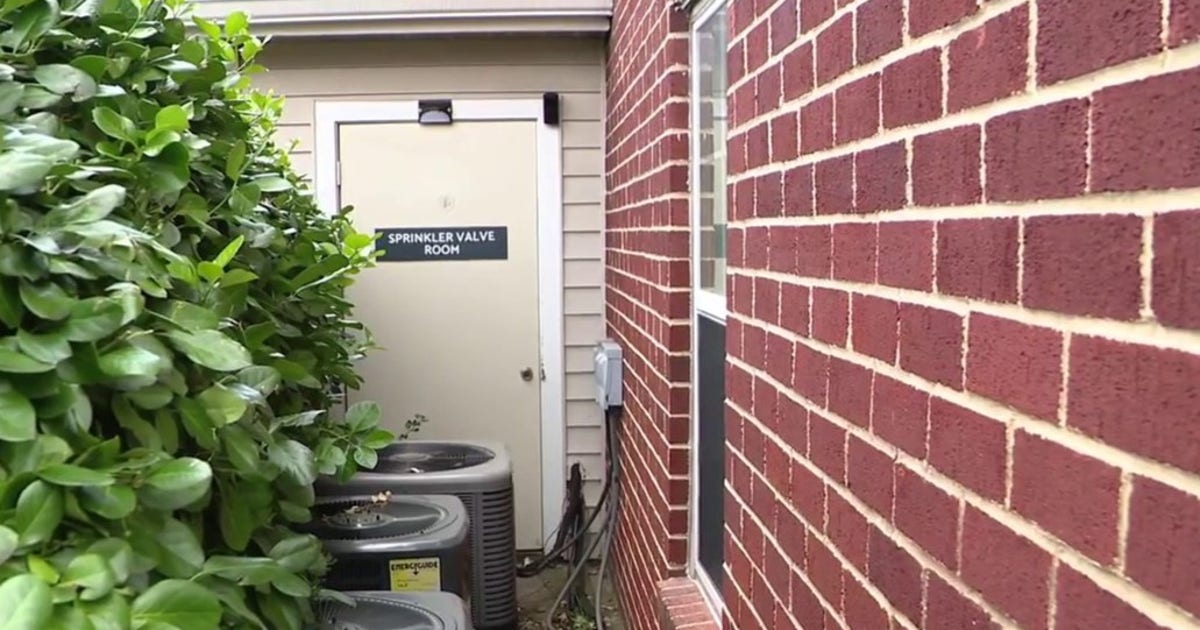 Maryland man arrested, charged with peeping Tom incidents in Fairfax County