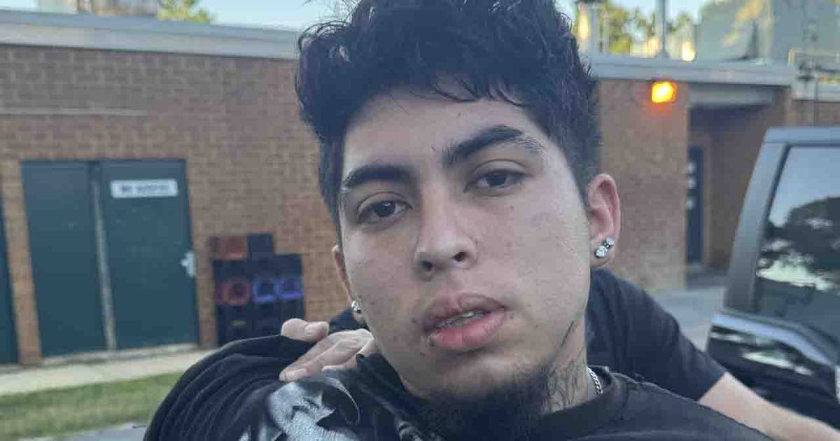 Photo: FOX 5 DC 19-Year-Old Arrested for Deadly Great Falls Stabbing