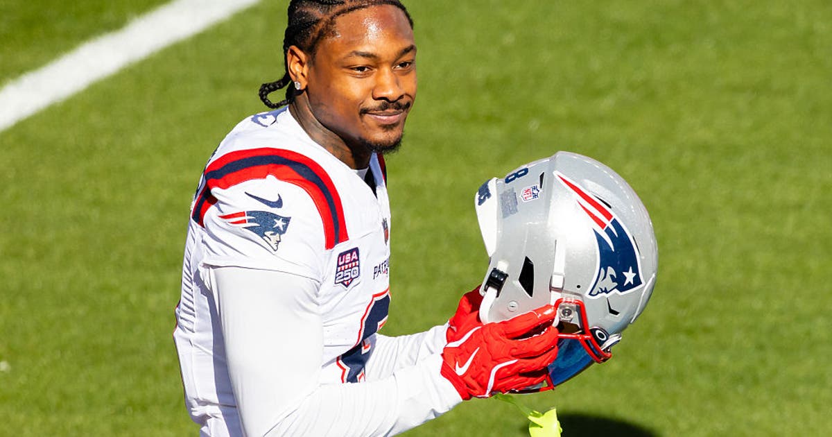 Commanders signing All-Pro WR Stefon Diggs: report Commanders signing All-Pro WR Stefon Diggs: report
