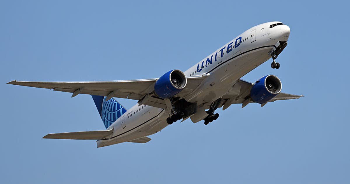 New nonstop United flight will connect DC to France, Italy in 2027