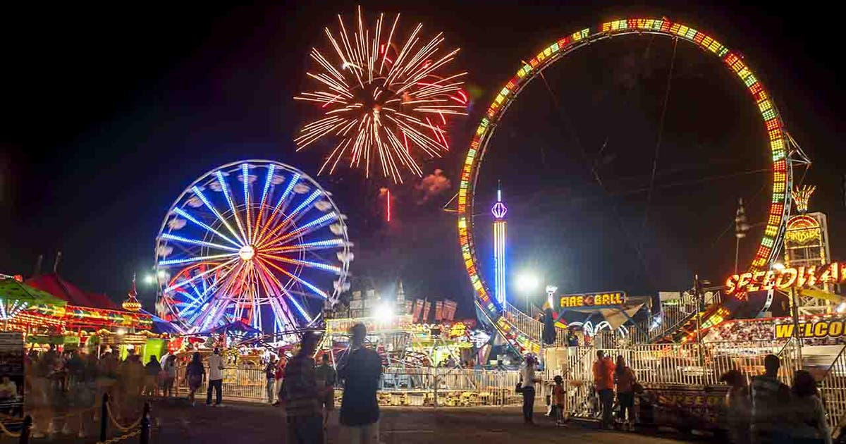 Maryland State Fair 2026: Dates, times, exhibit schedules and more