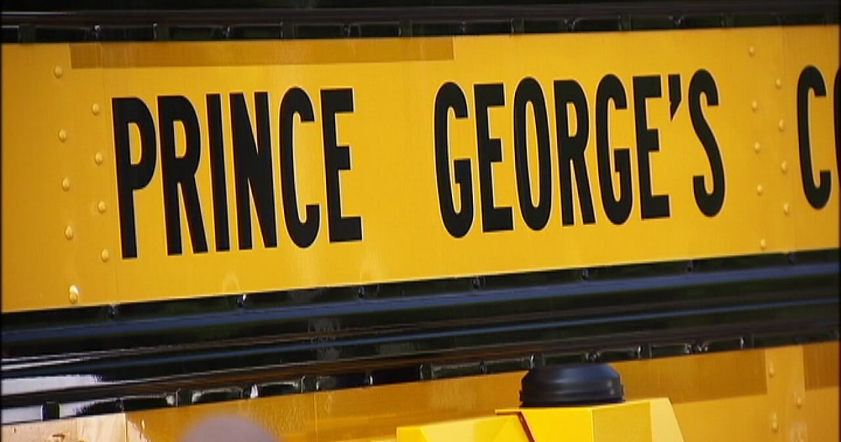 Telephone Town Hall to discuss PGCPS bus routes and transportation issues
