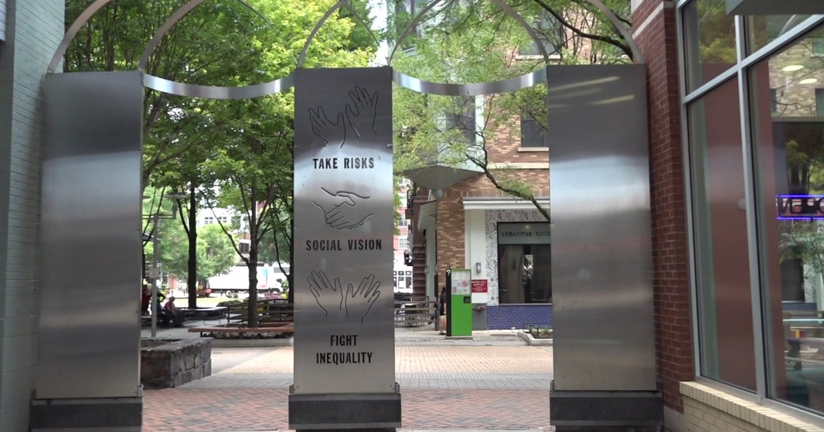 FOX 5 Zip Trip stops in Rockville