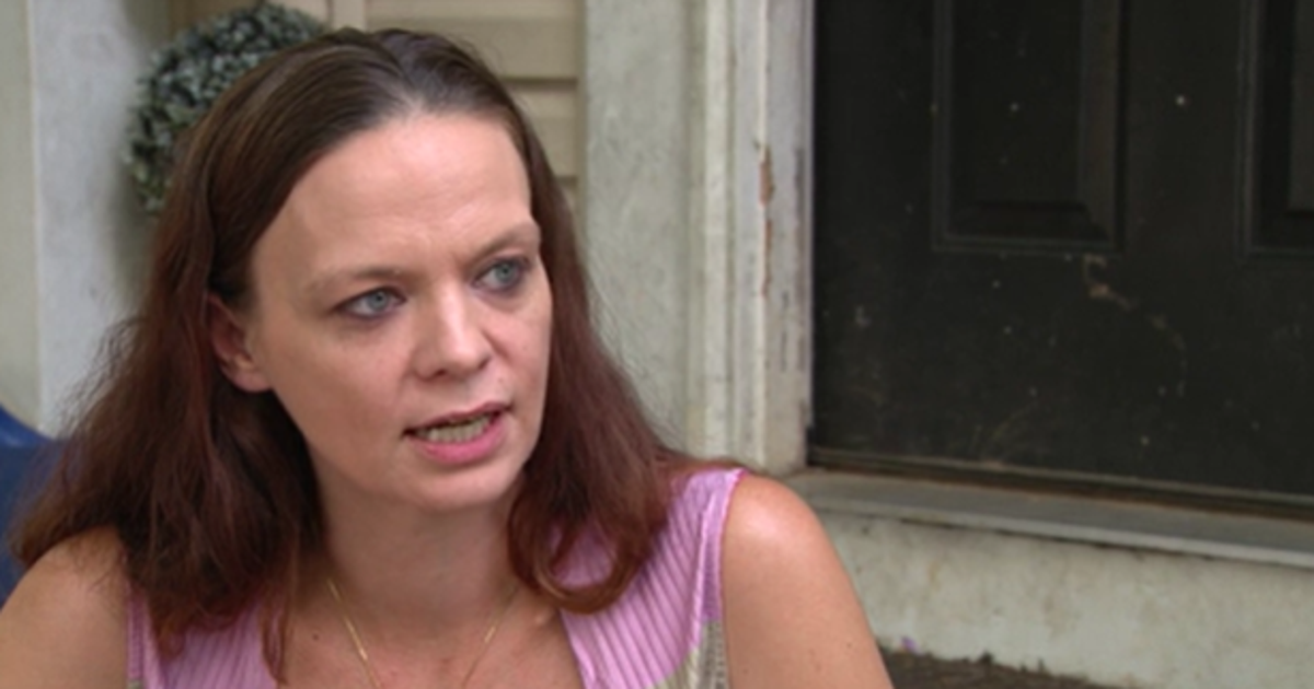Maryland mother speaks out as her 15-year-old son faces new charges