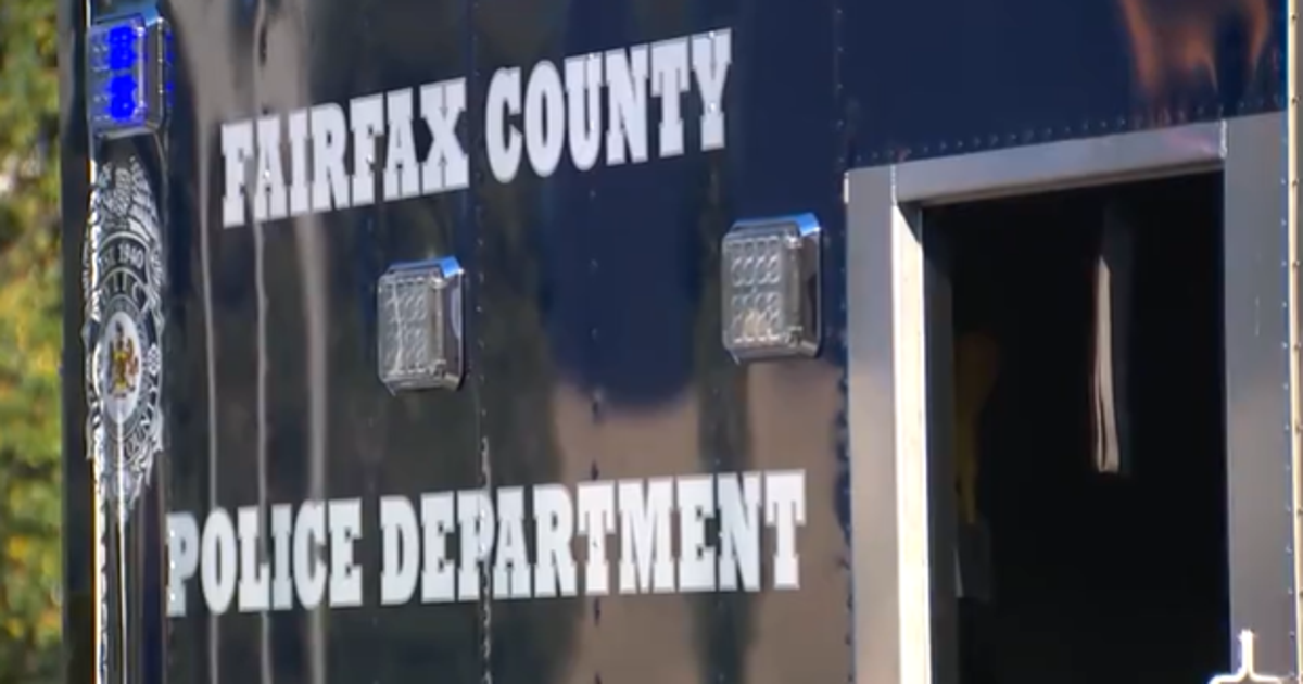 ?Completely unaware’: Fairfax County police chief raises alarm about lack of warning for unescorted murderers