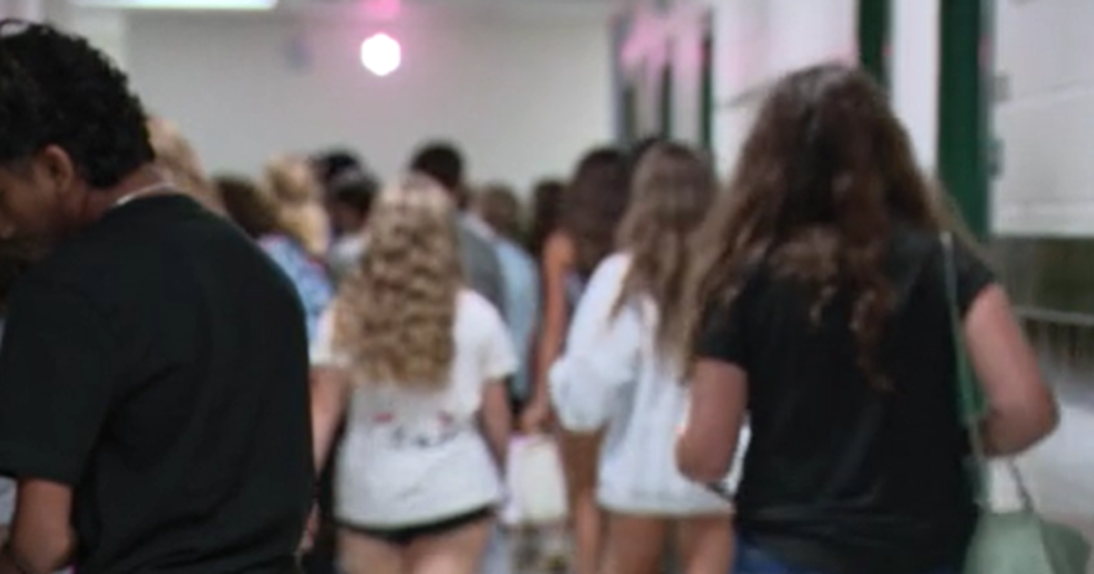 Loudoun County Sheriff: Don't 'overshare' when posting back-to-school pics
